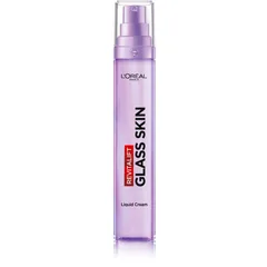 L’Oréal Paris Revitalift Filler Glass Skin intensive nährende Creme auf Wasserbasis