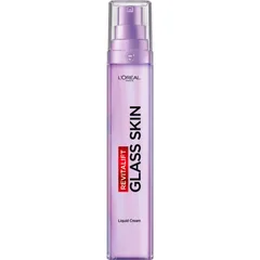 L’Oréal Paris Revitalift Filler Glass Skin intensive nährende Creme auf Wasserbasis