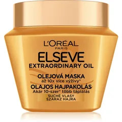L’Oréal Paris Elseve Extraordinary Oil Ölmaske für trockenes Haar