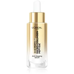 L’Oréal Paris Age Perfect Micro Collagen festigendes Serum mit Peptiden
