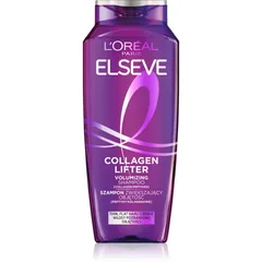 L’Oréal Paris Elseve Collagen Lifter Shampoo für Volumen