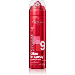 L’Oréal Paris Studio Line Glue In Spray Haarlack mit starker Fixierung