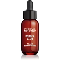 L’Oréal Paris Men Expert Barber Club intensives, regenerierendes Serum für Herren