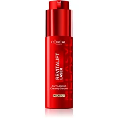 L’Oréal Paris Revitalift Laser verjüngendes Anti-Aging Serum mit Dreifachwirkung