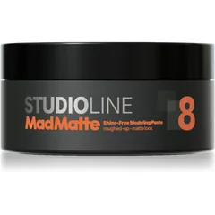 L’Oréal Paris Studio Line Mad Matte mattirende Paste für das Haar