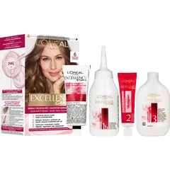 L’Oréal Paris Excellence Creme Haarfarbe Farbton 6