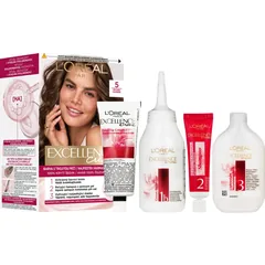 L’Oréal Paris Excellence Creme Haarfarbe Farbton 5