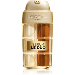 L’Oréal Paris Age Perfect Le Duo Serum verjüngendes Zweiphasenserum für klare und glatte Haut