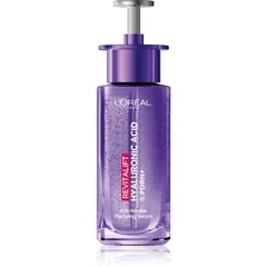 L’Oréal Paris Revitalift Filler Serum gegen Falten mit Hyaluronsäure
