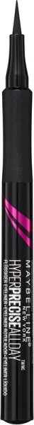 Maybelline New York Hyper Precise Allday Liner 700 Black Eyeliner