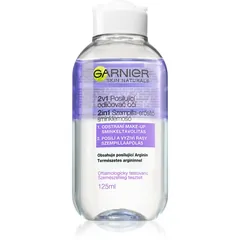 Garnier Skin Naturals kräftigender Foundation Entferner für die Augen 2 in 1