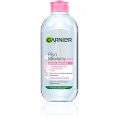 Garnier Micellar Mizellenwasser für empfindliche Haut