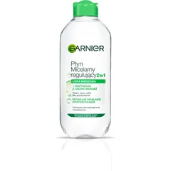 Garnier Skin Naturals Mizellenwasser für gemischte und empfindliche Haut