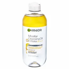 Garnier Micellar Zwei-Phasen Mizellenwasserr 3 in1