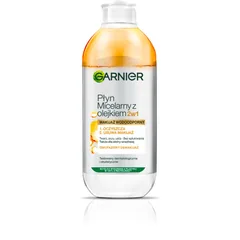 Garnier Skin Naturals Zwei-Phasen Mizellenwasserr 3in1