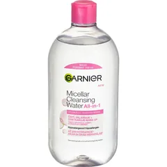 Garnier Micellar Mizellenwasser für empfindliche Haut