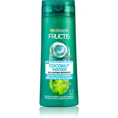 Garnier Fructis Coconut Water stärkendes Shampoo