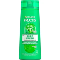 Garnier Fructis Pure Fresh stärkendes Shampoo