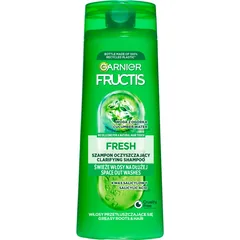 Garnier Fructis Pure Fresh stärkendes Shampoo