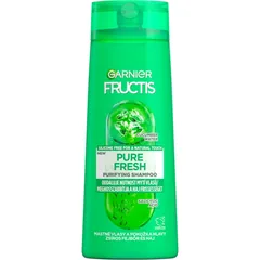 Garnier Fructis Pure Fresh stärkendes Shampoo