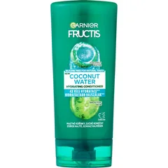 Garnier Fructis Coconut Water Stärkendes Balsam für das Haar