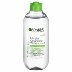 Garnier Micellar Mizellenwasser für gemischte und empfindliche Haut