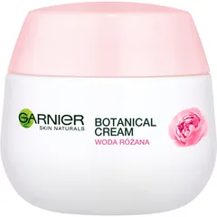 Garnier Botanical Feuchtigkeitscreme für trockene bis empfindliche Haut