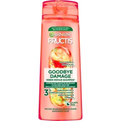Garnier Fructis Goodbye Damage stärkendes Shampoo für beschädigtes Haar