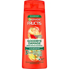 Garnier Fructis Goodbye Damage stärkendes Shampoo für beschädigtes Haar