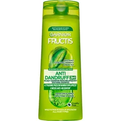 Garnier Antidandruff Shampoo gegen Schuppen