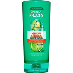 Garnier Fructis Grow Strong stärkender Conditioner für geschwächtes Haar