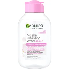 Garnier Micellar Mizellenwasser für empfindliche Haut