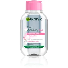 Garnier Micellar Mizellenwasser für empfindliche Haut