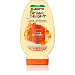 Garnier Botanic Therapy Honey & Propolis erneuernder Balsam für beschädigtes Haar parabenfrei