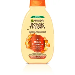 Garnier Botanic Therapy Honey & Propolis erneuerndes Shampoo für beschädigtes Haar