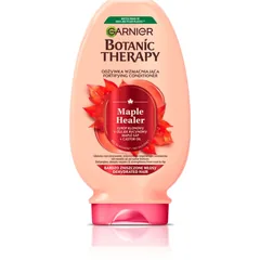 Garnier Botanic Therapy Ricinus Oil Stärkender Balsam für schwaches Haar mit Neigung zu Haarausfall