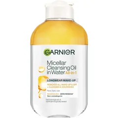 Garnier Micellar Zwei-Phasen Mizellenwasserr 3 in1