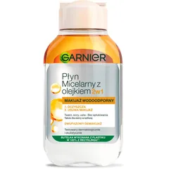 Garnier Skin Naturals Zwei-Phasen Mizellenwasserr 3in1