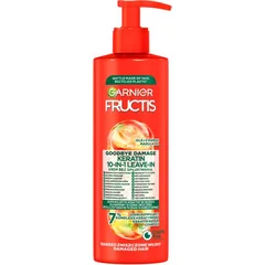 Garnier Fructis Goodbye Damage spülfreie Haarpflege