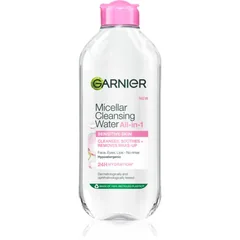 Garnier Micellar Mizellenwasser für empfindliche Haut