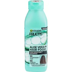 Garnier Fructis Aloe Vera Hair Food hydratisierendes Shampoo Für normales bis trockenes Haar