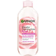 Garnier Micellar Mizellenwasser mit Rosenwasser