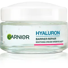 Garnier Skin Naturals Hyaluronic Aloe nährende Crem