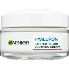 Garnier Hyaluron die beruhigende Creme zur Stärkung der Hautbarriere