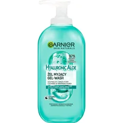Garnier Skin Naturals Hyaluronic Aloe Reinigungsgel