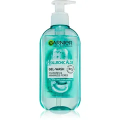 Garnier Hyaluron + Hyaluronic Aloe Reinigungsgel