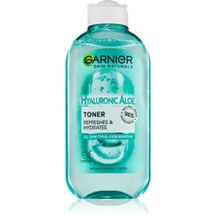 Garnier Hyaluron + Hyaluronic Aloe feuchtigkeitsspendendes Gesichtswasser