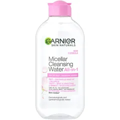 Garnier Micellar Mizellenwasser für empfindliche Haut