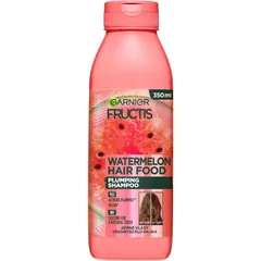 Garnier Fructis Watermelon Hair Food Shampoo für feines und schlaffes Haar