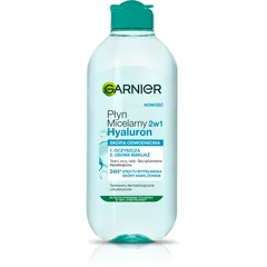 Garnier Skin Naturals Micellar Hyaluronic Aloe Water Mizellenwasser